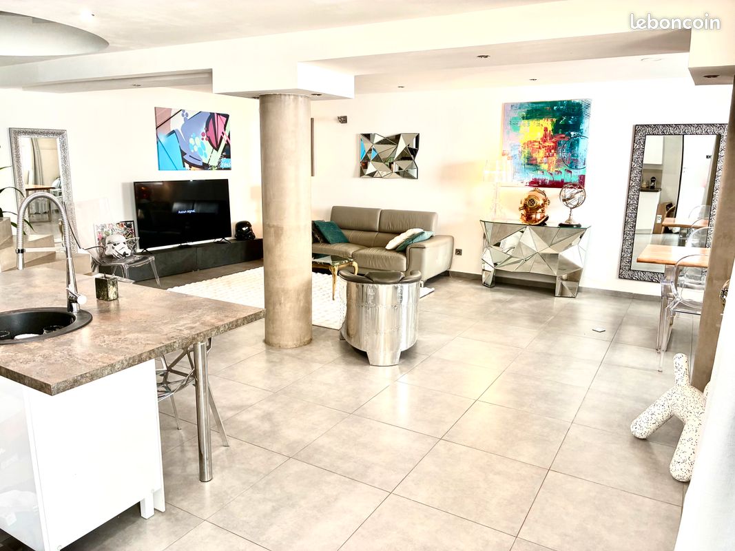 Maison 4 pièces 103 m² · à Marseille · 103 m² · 317 000 €