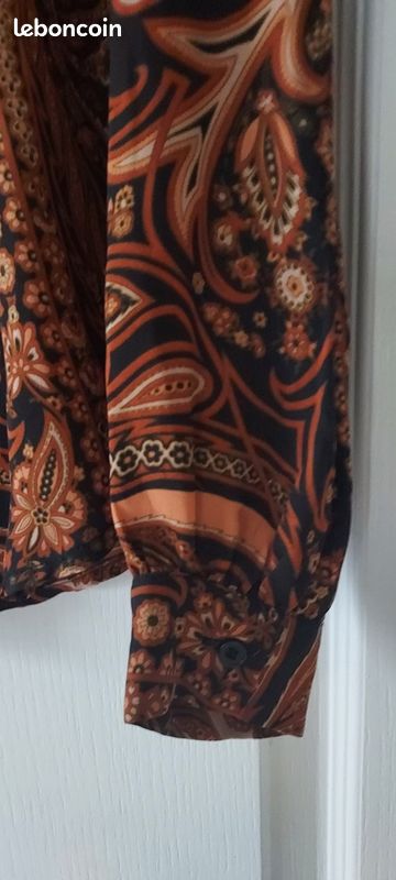 Chemise femme (image 2)