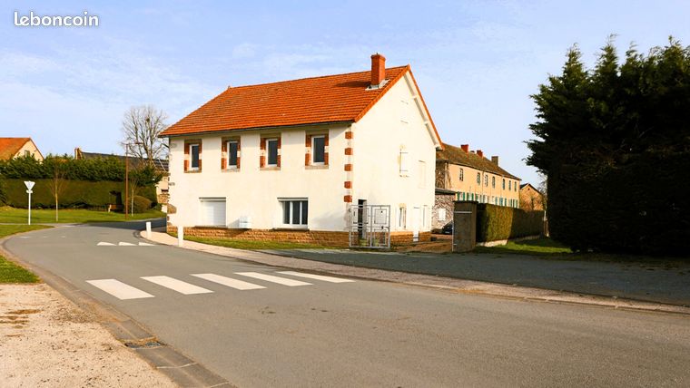 Maison 9 pièces 195 m²