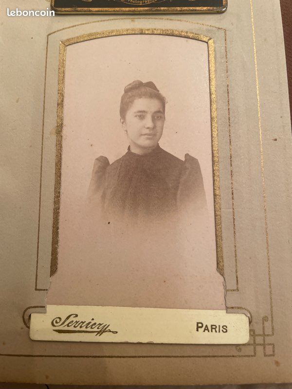 Album de photos anciennes (image 5)