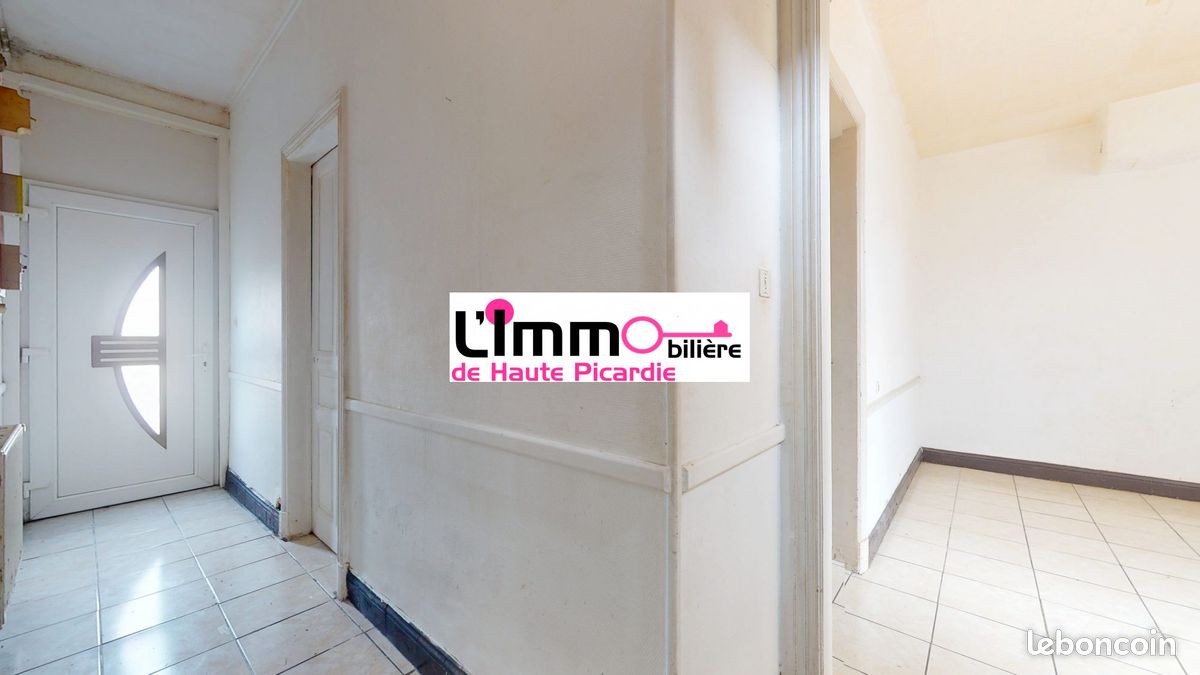 Maison de ville 4 pièces 83 m² (image 7)