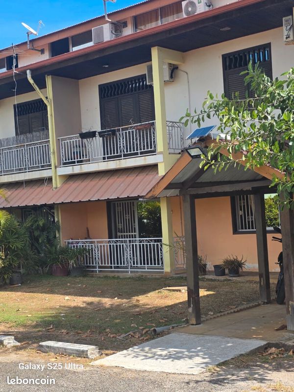 Appartement 2 pièces 48 m² · à Cayenne · 48 m² · 149 580 €