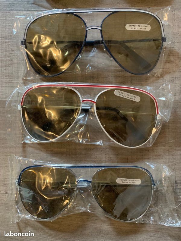 Lunettes de soleil (image 2)