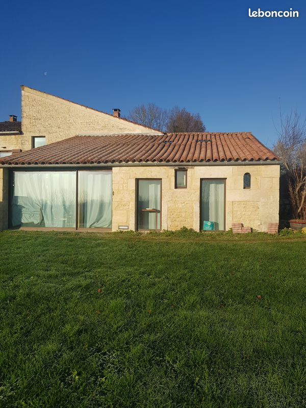 Appartement 1 pièce 32 m² · à Niort · 32 m² · 580 €