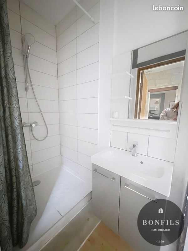 Appartement a louer avignon - 1 pièce(s) - 29 m2 - Surfyn