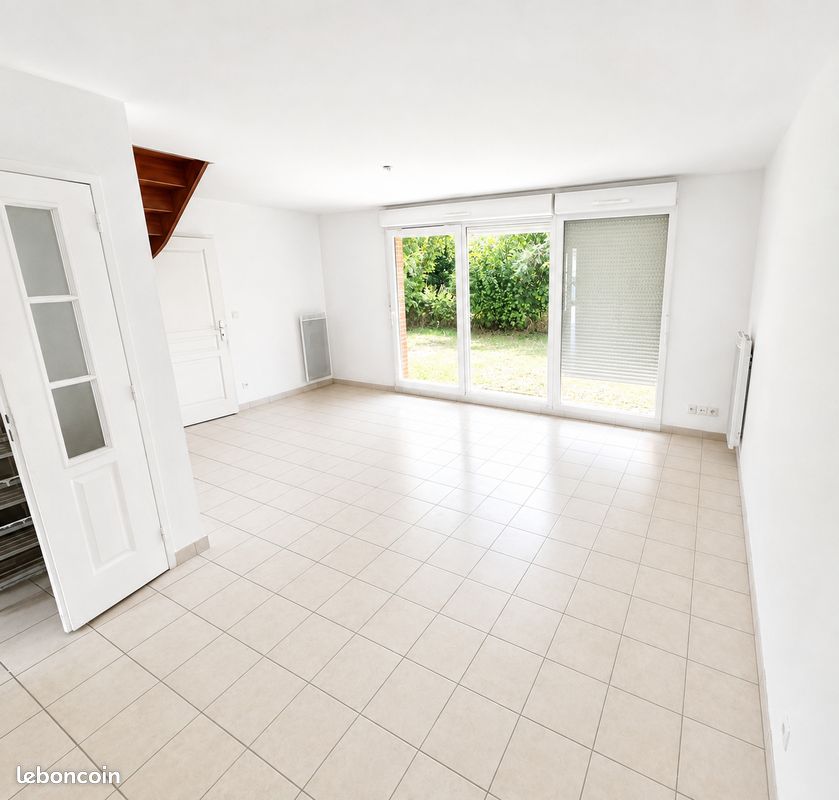 Maison 4 pièces 92 m² · à Sens · 92 m² · 950 €