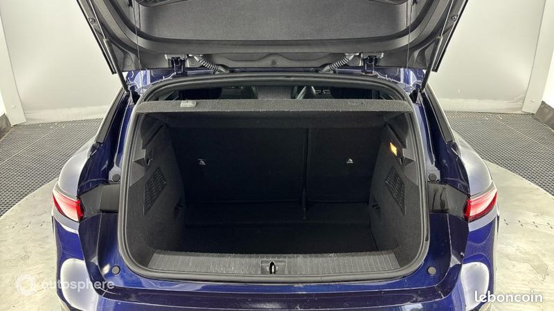 Renault Mégane E-Tech Electric EV60 220ch Techno super charge (image 14)