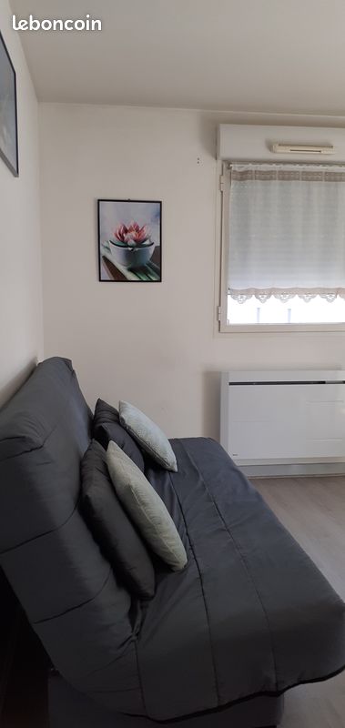 Appartement 2 pièces 34 m² · à La Rochelle · 34 m² · 700 €