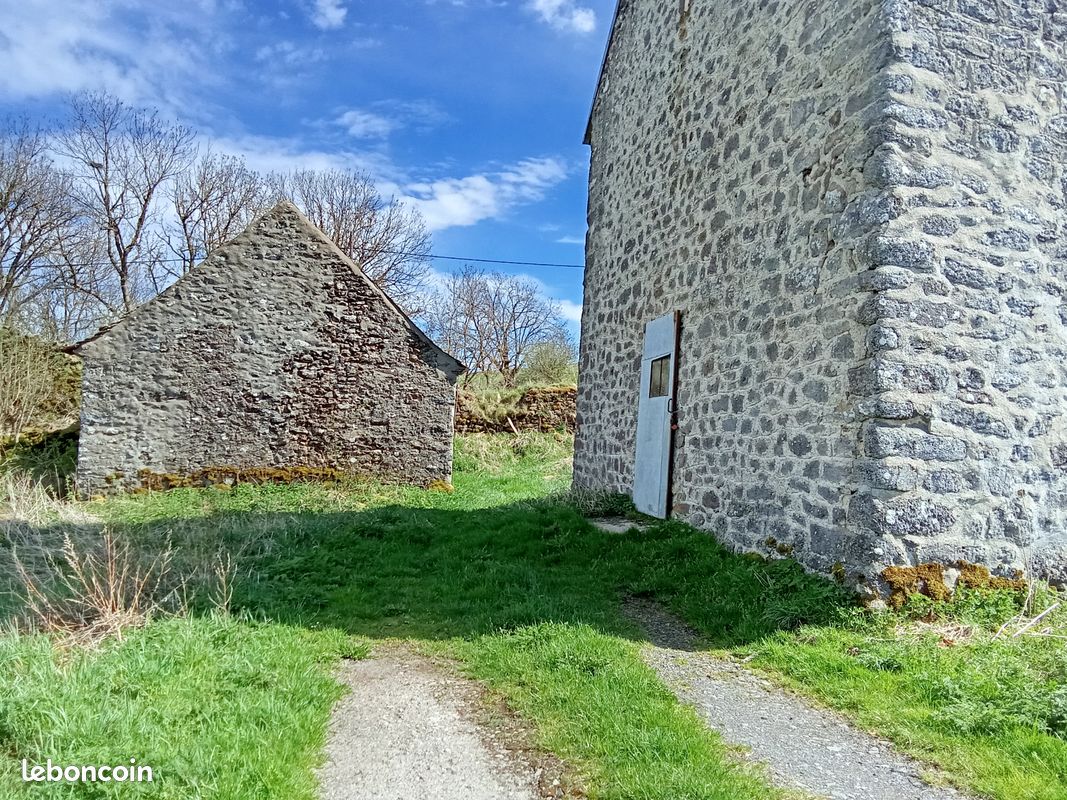 Local commercial 1 pièce 120 m² · à Peyrusse · 120 m² · 59 000 €