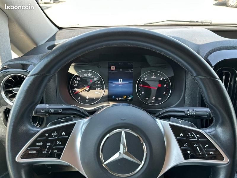 Mercedes-benz Vito Fg 116 CDI Mixto Long Select Propulsion 9G-Tronic (image 23)
