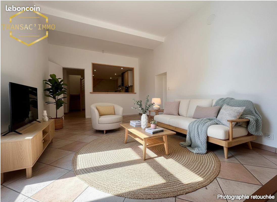 Appartement 3 pièces 73 m² · à Gières · 73 m² · 245 000 €