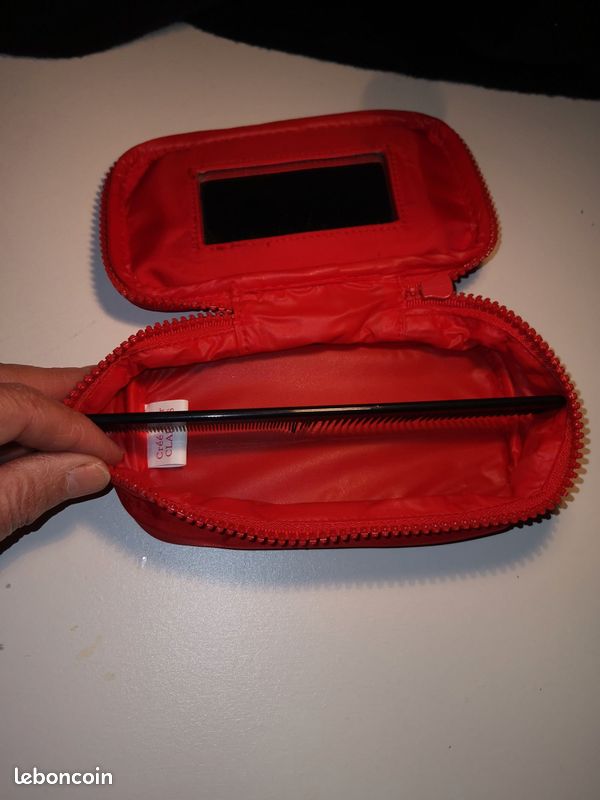 Trousse à maquillage Clarins (image 3)