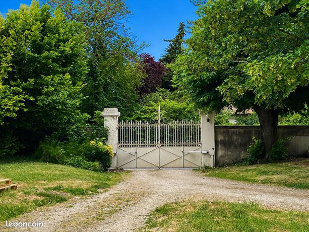 Longère 4 pièces 190 m²