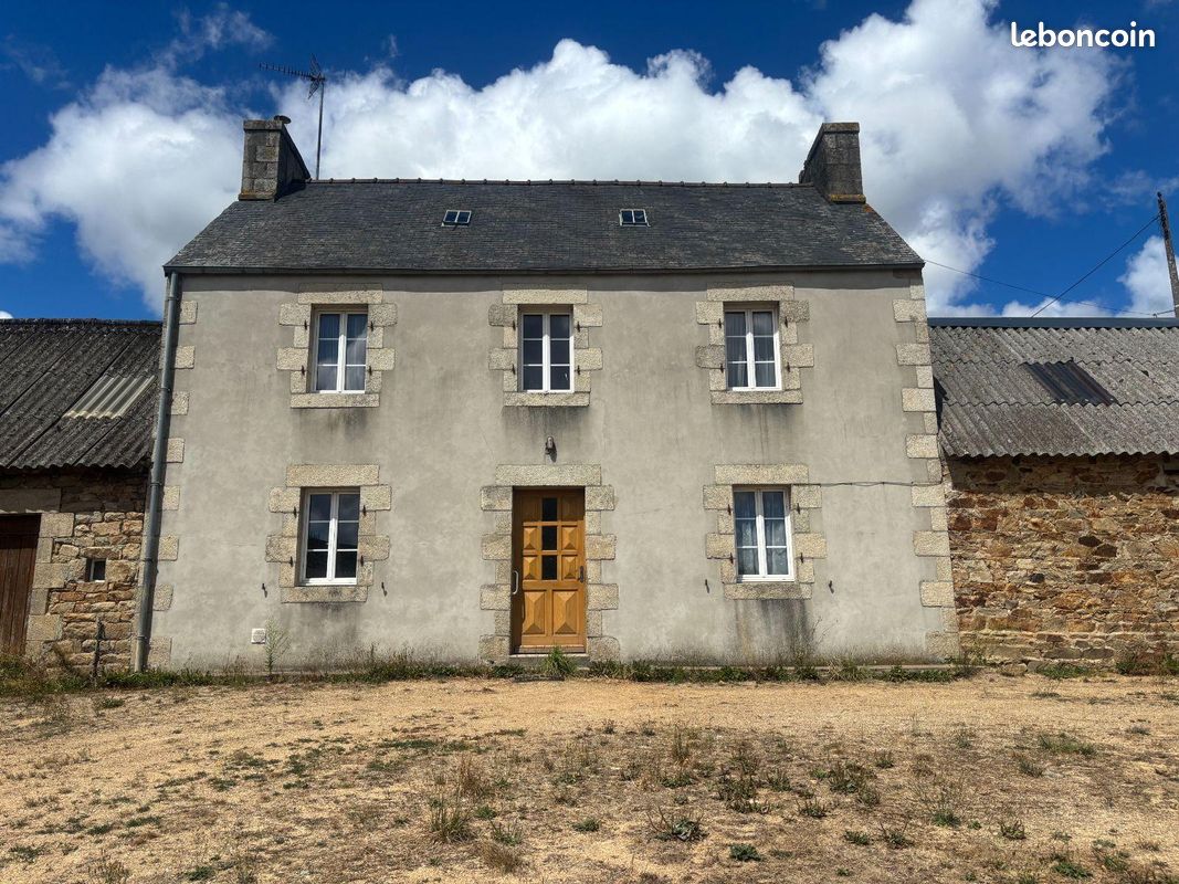 Maison 3 pièces 129 m² · à Trémel · 129 m² · 198 550 €