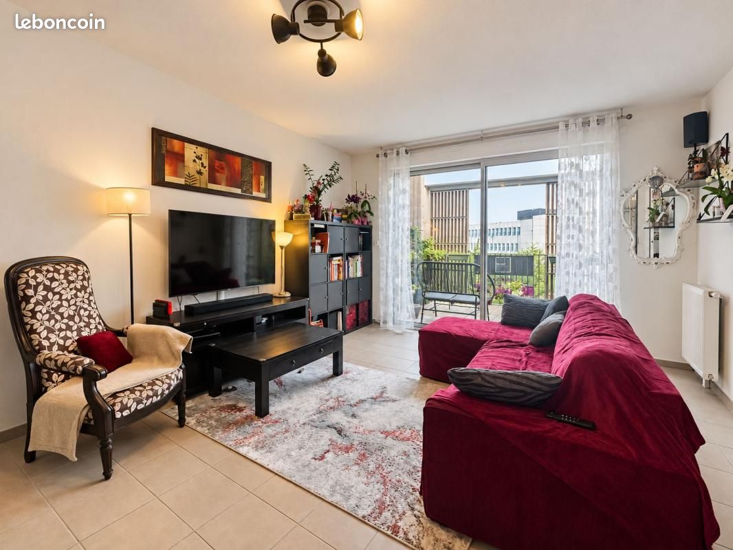 Appartement 4 pièces 85 m² · à Balma · 85 m² · 295 000 €