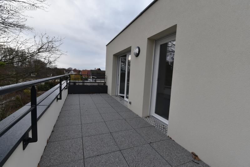 Appartement a louer haguenau - 3 pièce(s) - 61 m2 - Surfyn
