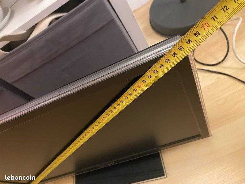 TV Thomson 24" (image 4)