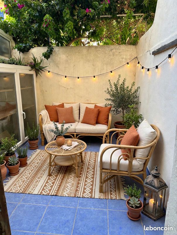 Maison 3 pièces 60 m² · à Marseille · 60 m² · 239 000 €