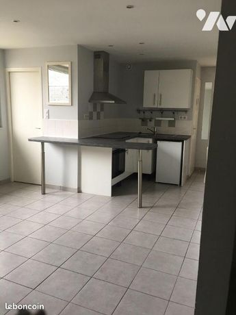 Appartement 33 m² BETHUNE