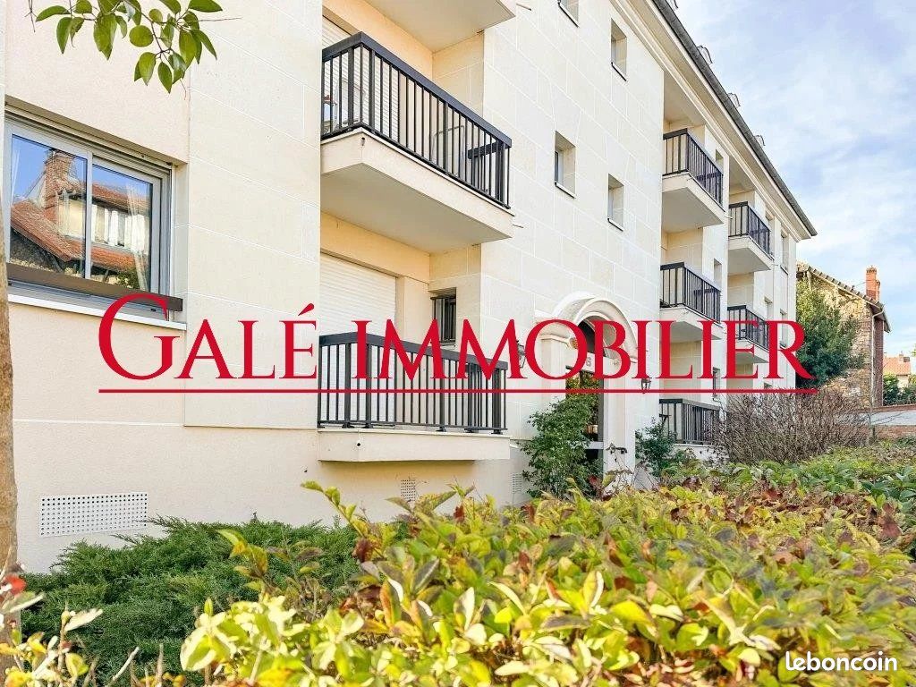 Appartement 8 pièces 181 m² · à Bourg-la-Reine · 181 m² · 895 000 €