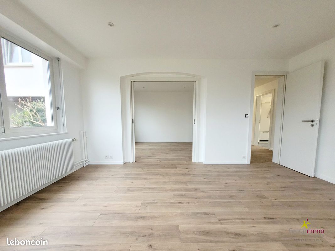Appartement 3 pièces 82 m² · à Colmar · 82 m² · 895 €/mois