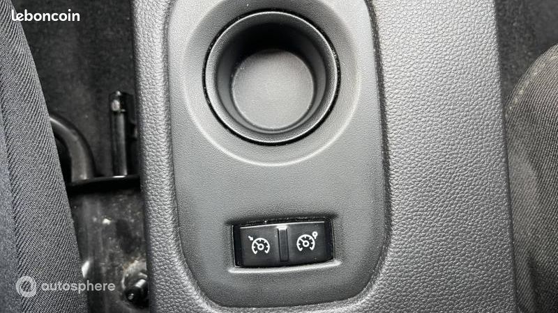 Dacia Duster 1.5 Blue dCi 115 Prestige 4x2 Carplay 99200Kms Gtie 1an (image 18)
