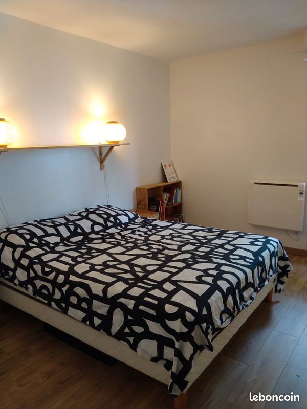 Grand duplex avec jardin – Accès rapide centre-ville & Bassin d’Arcachon (image 3)