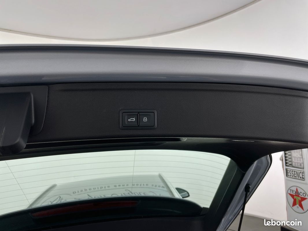 Audi A4 V (3) Avant 2.0 40 TFSI Quattro 204 Business Line S-Tronic 204Ch Keyless Go & Caméra & Apple Car Play & Virtual Cockpit & Hayon Electrique & Garantie Constructeur 15 mois & 43 000 Kms (image 13)