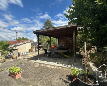 Maison 420 000 € - 172 m²