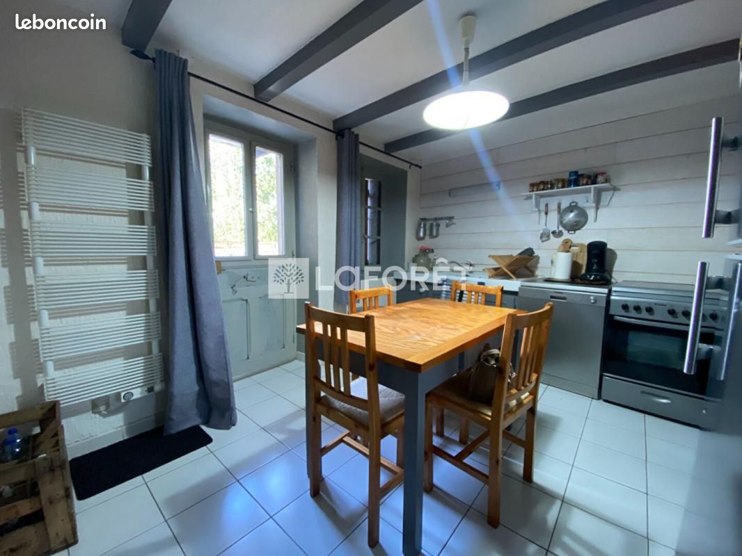 Maison 4 pièces 81 m² · à Bourg-Saint-Maurice · 81 m² · 290 000 €