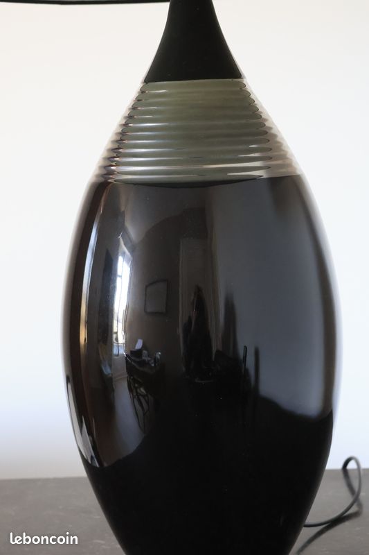 Lampe de salon à poser (image 2)