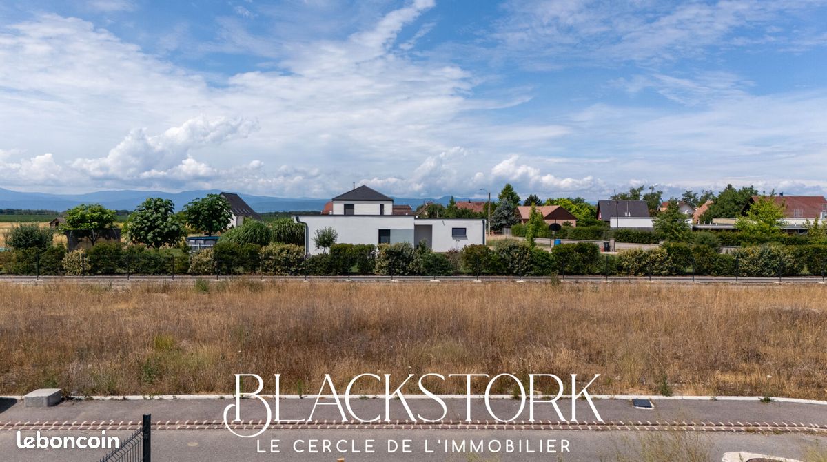 Terrain 500 m² · à Rustenhart · 500 m² · 76 000 €