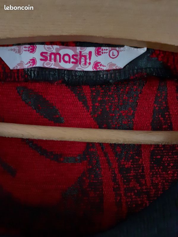 Robe Smash L (image 2)