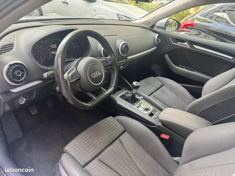 Audi A3 SPORTBACK 1.4 TFSI 125CH AMBITION (image 20)