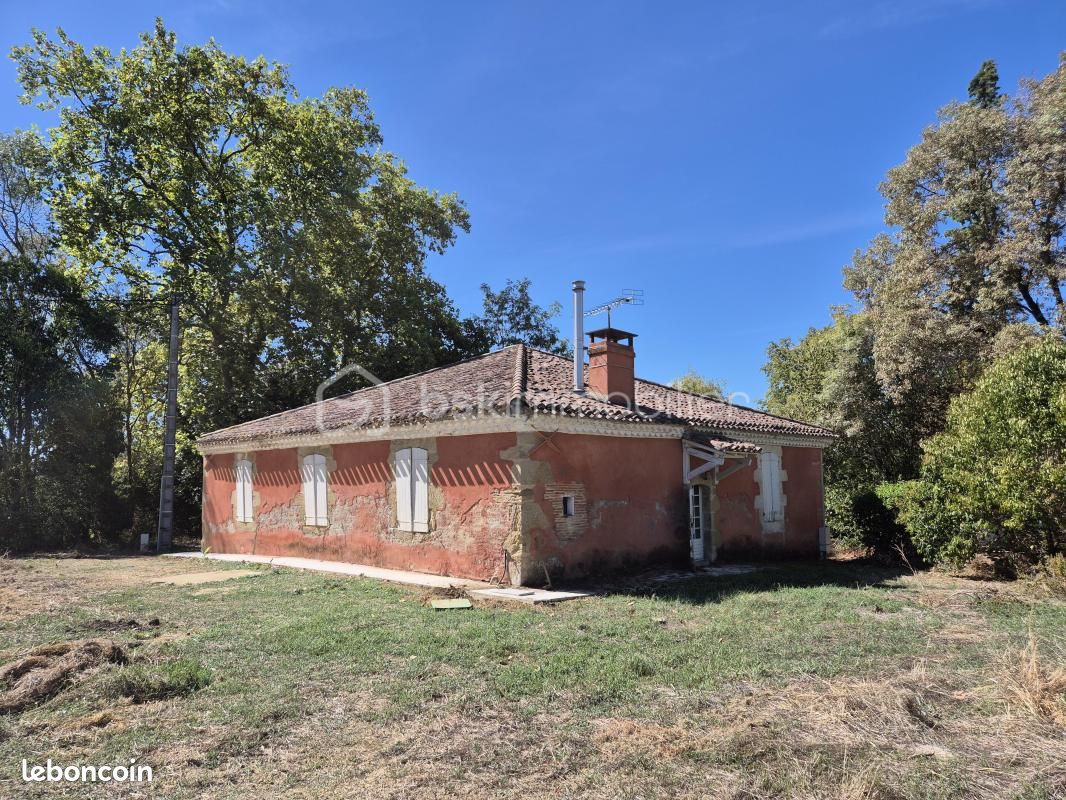 Maison 4 pièces 119 m² · à Gavarret-sur-Aulouste · 119 m² · 87 000 €