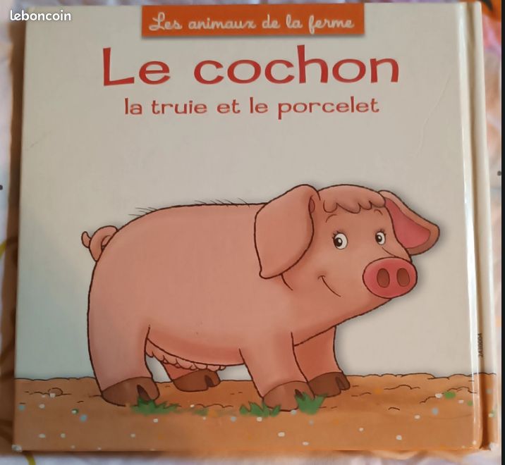 Mérino ne veut pas aller chez le coiffeur