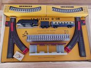 TRAIN MECANIQUE ANCIEN Jouef Ho. EUR 45,00