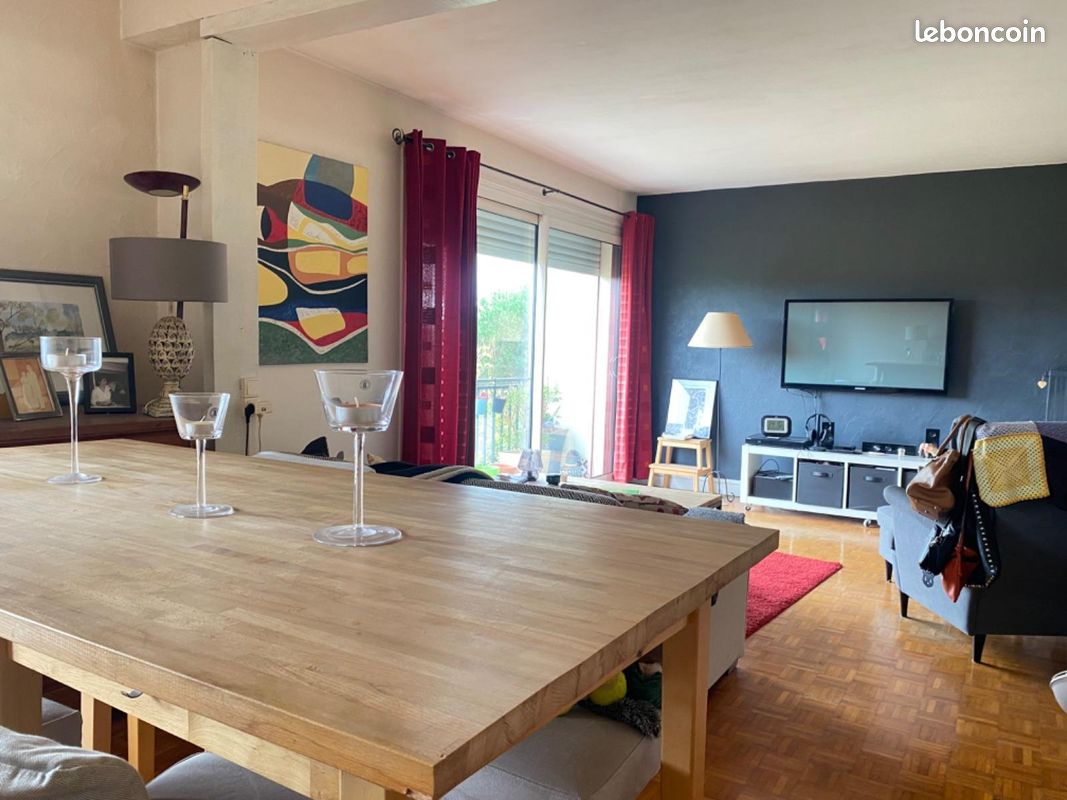 Appartement 4 pièces 96 m² · à Libourne · 96 m² · 204 750 €