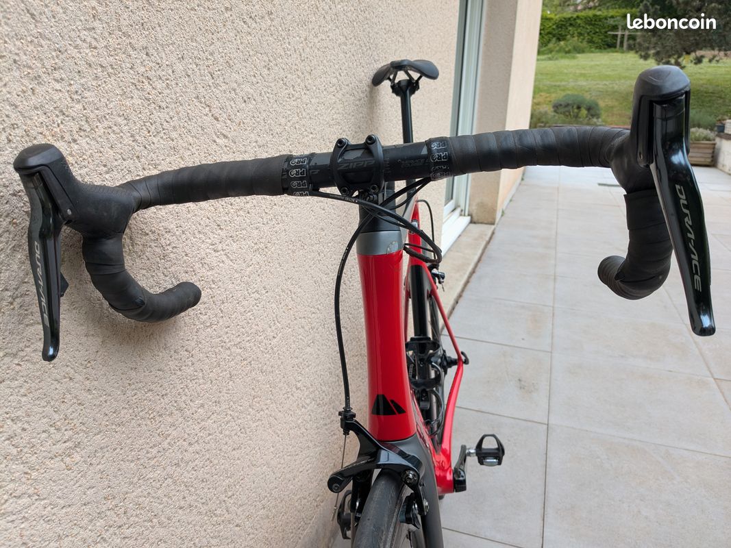 Vélo CANYON Aeroad CF SLX 9.0 LTD (image 11)
