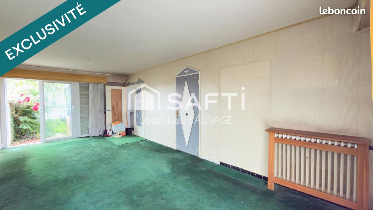 Maison 5 pièces 100 m² · à Neuville-en-Ferrain · 100 m² · 230 000 €
