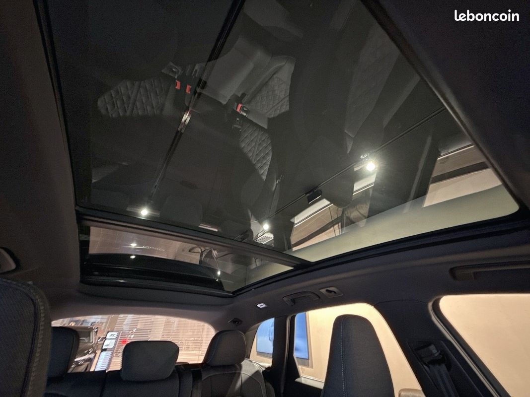 AUDI Q5 e-hybrid 299 ch S tronic 7 Quattro S line (image 35)