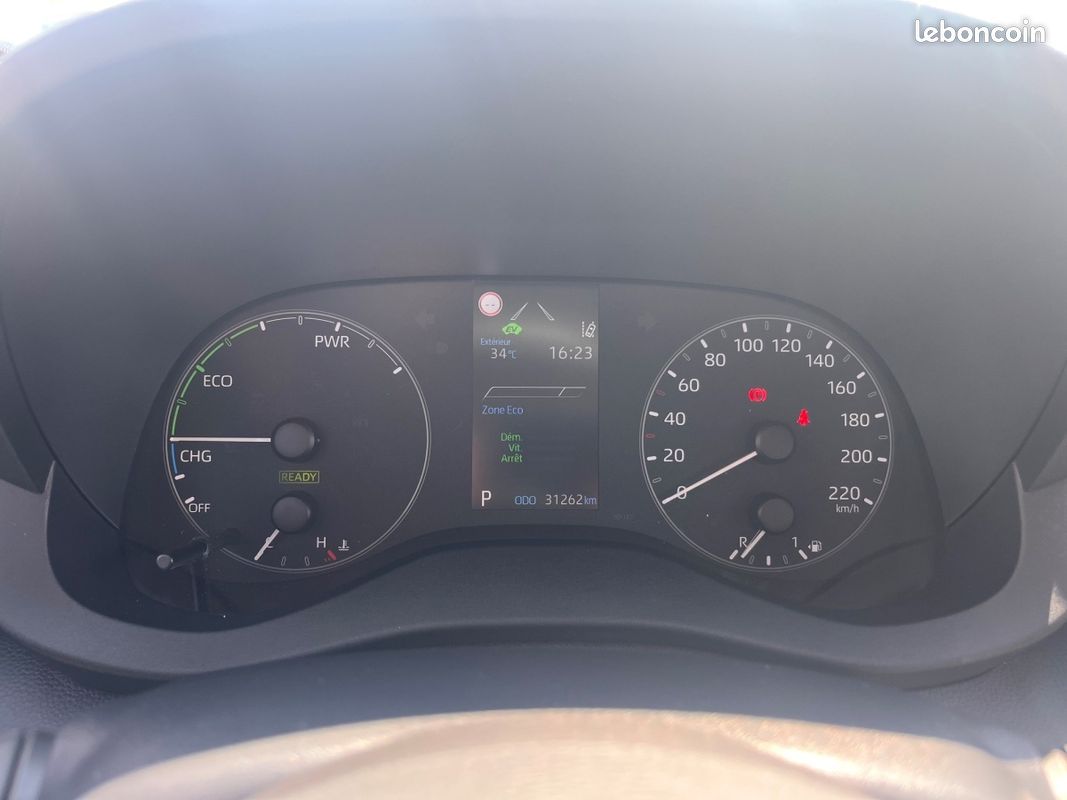 Mazda 2 Hybrid 1.5 HEV 116 Pure Auto (image 9)