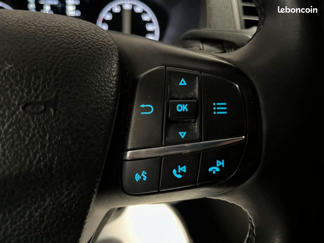 FORD TRANSIT CUSTOM L1H1 2.0 EcoBlue 105 Trend Business/ENTRETIEN A JOUR/ TVA RECUPERABLE (image 14)