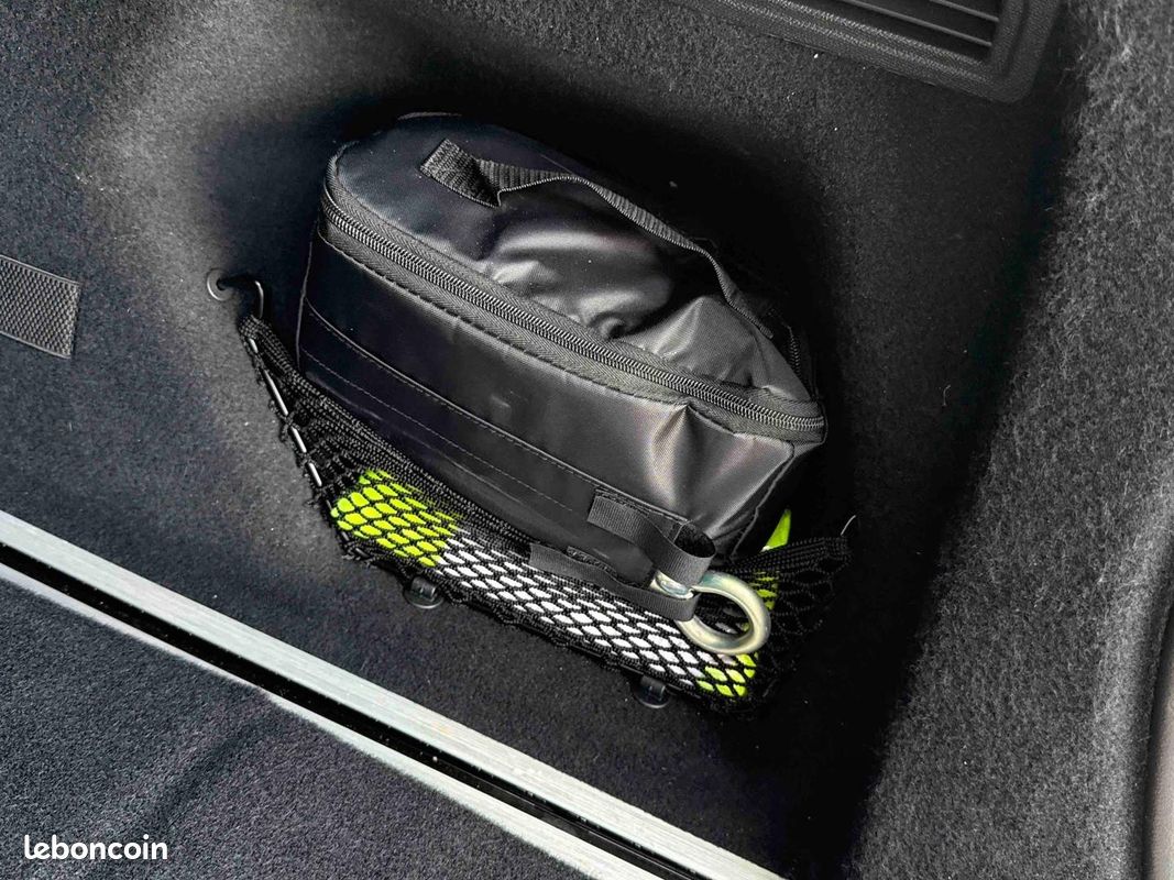 Peugeot 508 SW Hybrid 225ch GT e-EAT8 TOIT OUVRANT CHARGEUR EMBARQUE 7.4KW (image 6)