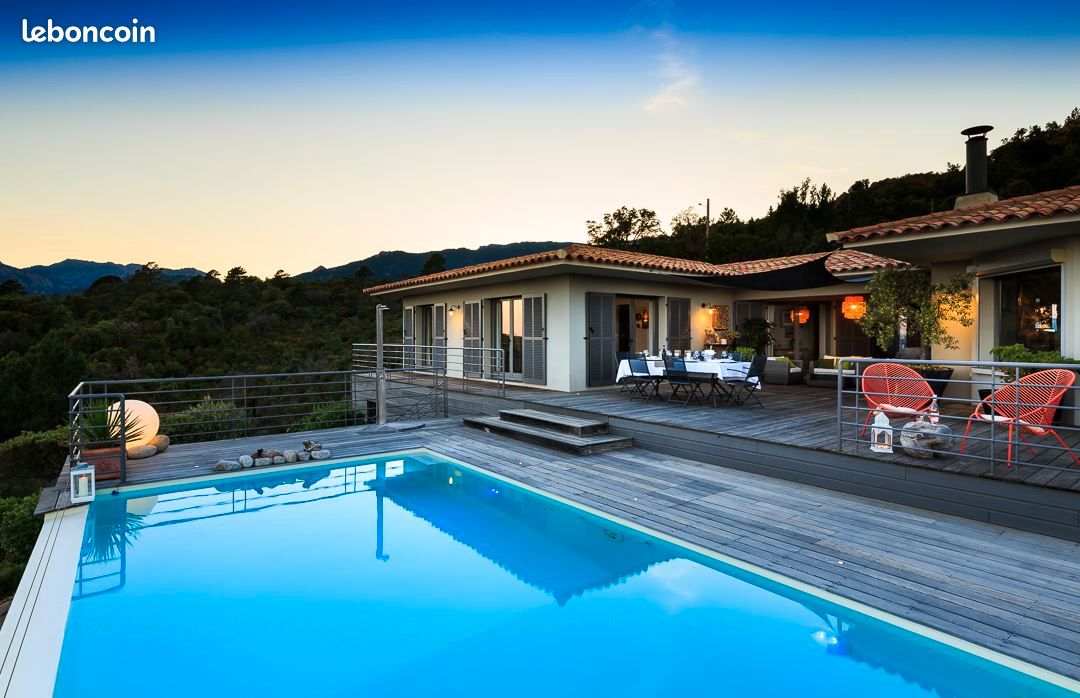 Maison 5 pièces 230 m² · à Porto-Vecchio · 230 m² · 1 890 000 €