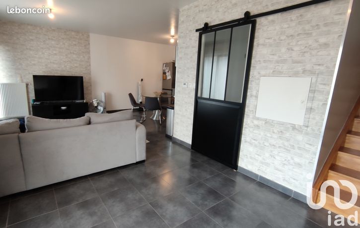 Maison 3 pièces 78 m²