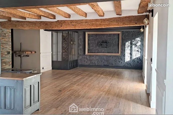 Maison 8 pièces 282 m²
