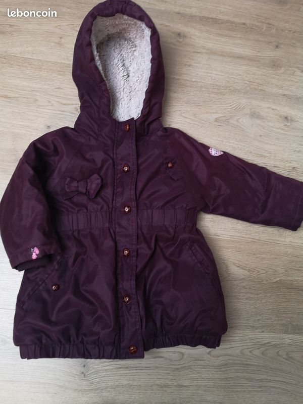 Vêtements 2 ans (image 3)