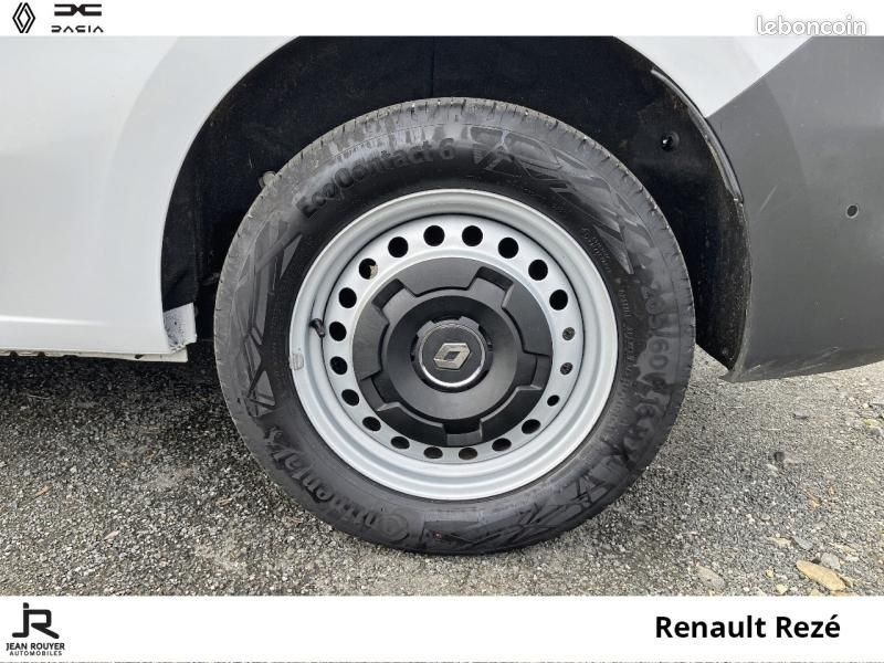 Renault Kangoo Van L1 1.5 Blue dCi 95ch Extra - 22 (image 8)