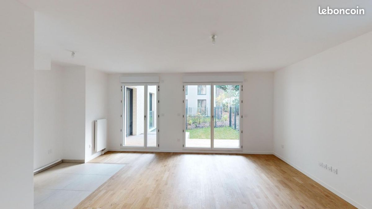 Appartement a louer ville-d'avray - 5 pièce(s) - 95 m2 - Surfyn